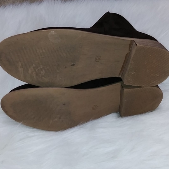 Seven7 Cisco Kid Booties - Picture 10 of 14